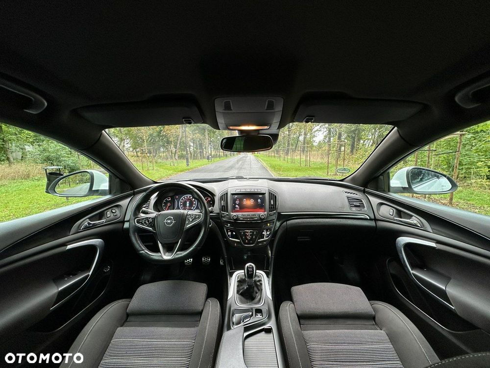 Opel Insignia - 33