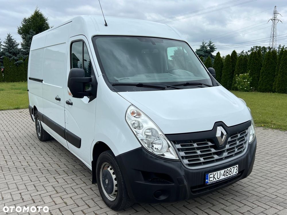 Renault Master - 12