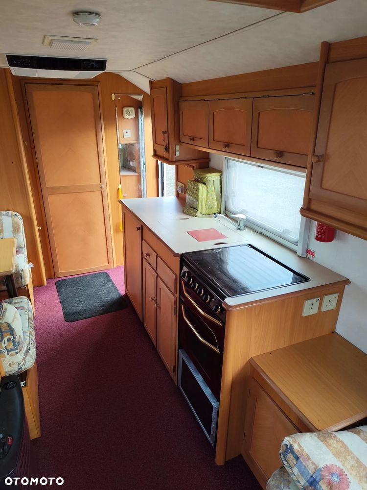 Avondale LANDRANGER 6400 L - 3