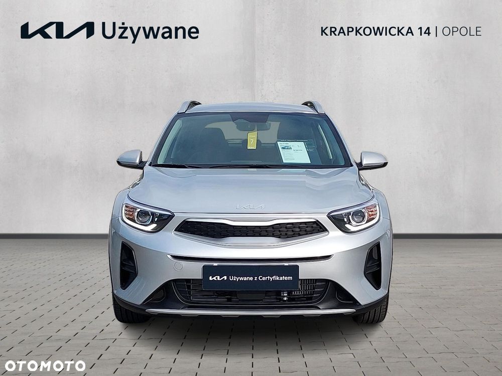 Kia Stonic 1.0 T-GDI M - 8