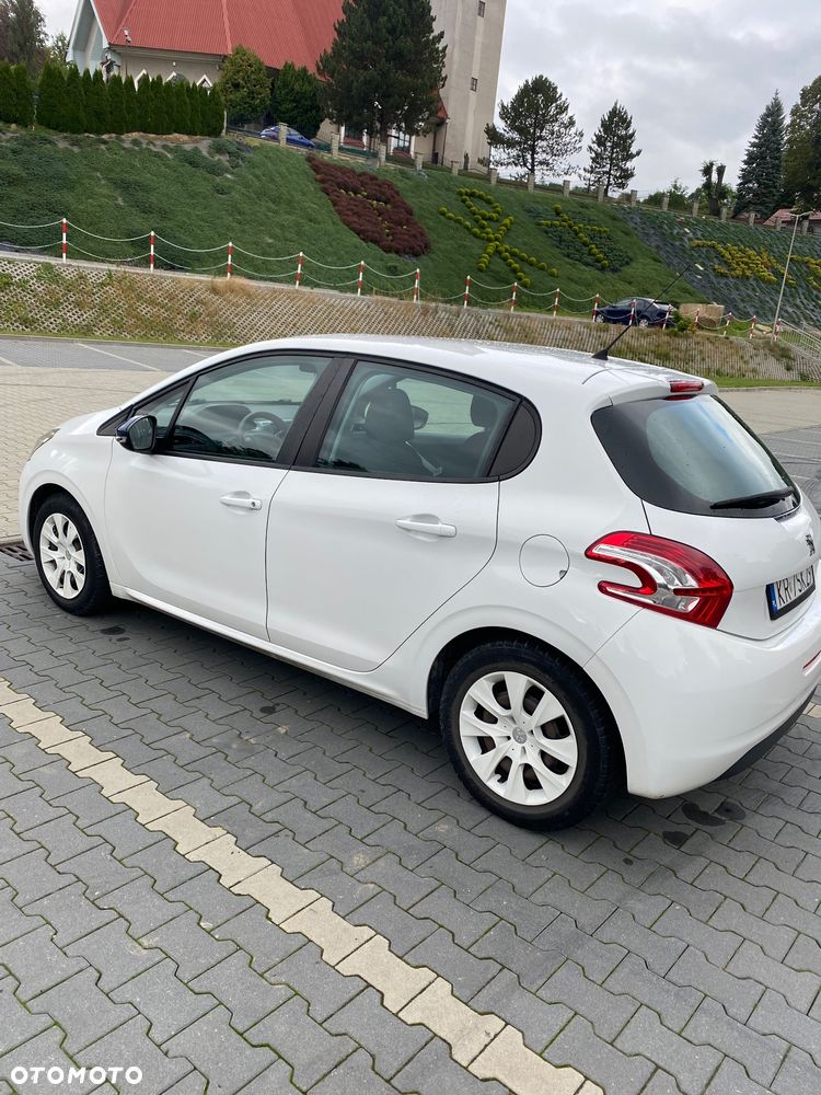 Peugeot 208 1.0 VTi Access - 7