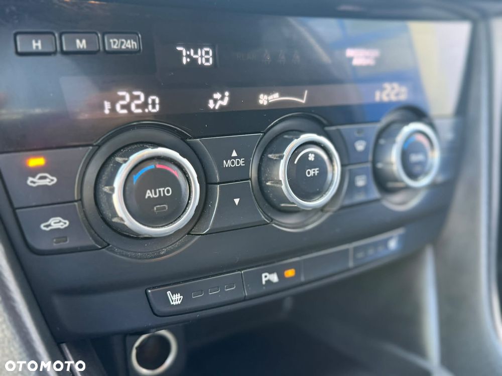 Mazda 6 - 24