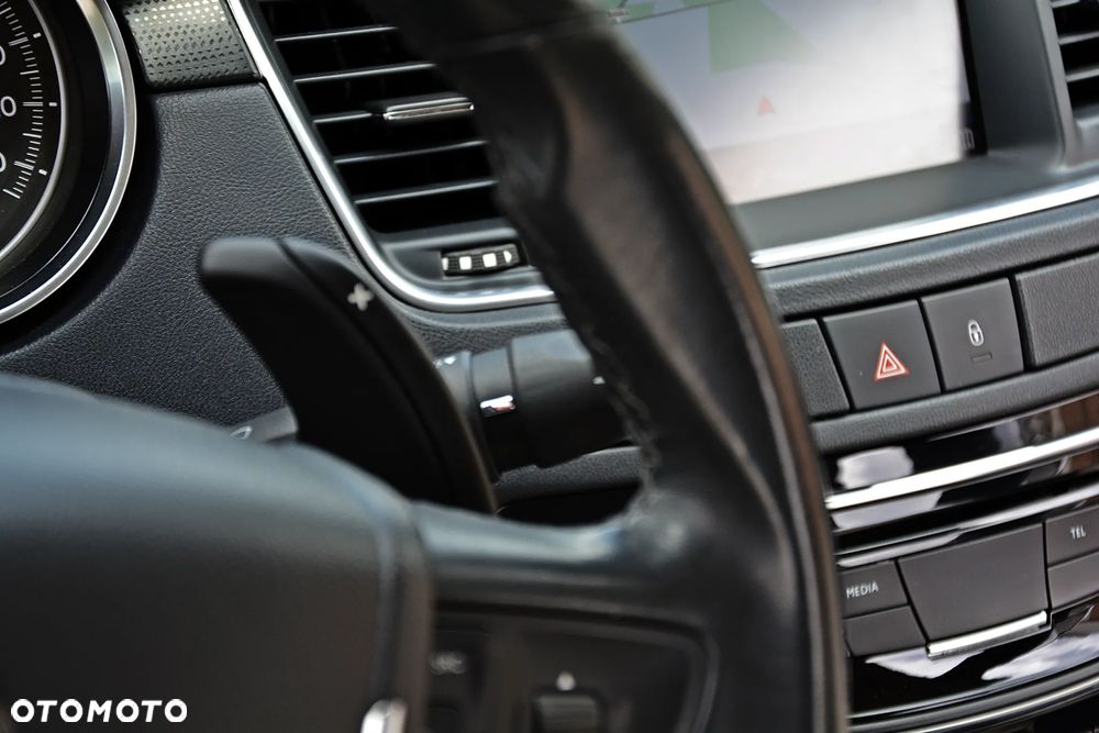 Peugeot 508 2.0 BlueHDi GT S&S - 40