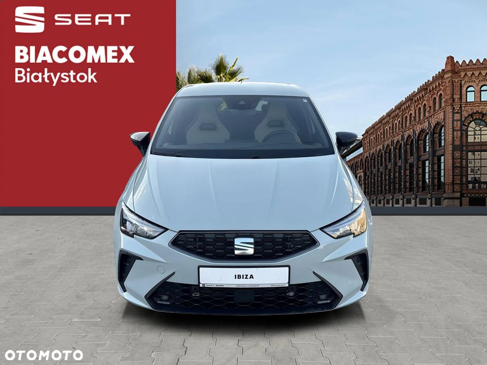 Seat Ibiza - 8