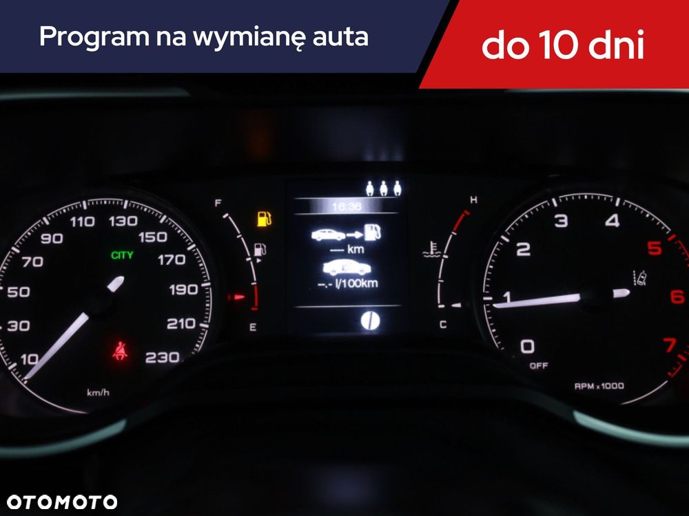 Fiat Tipo - 10