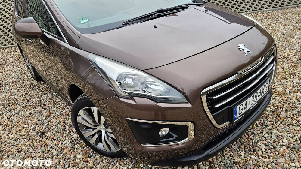 Peugeot 3008 PureTech 130 Style - 9