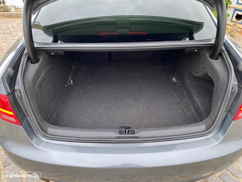 Audi A5 1.8 TFSI - 19