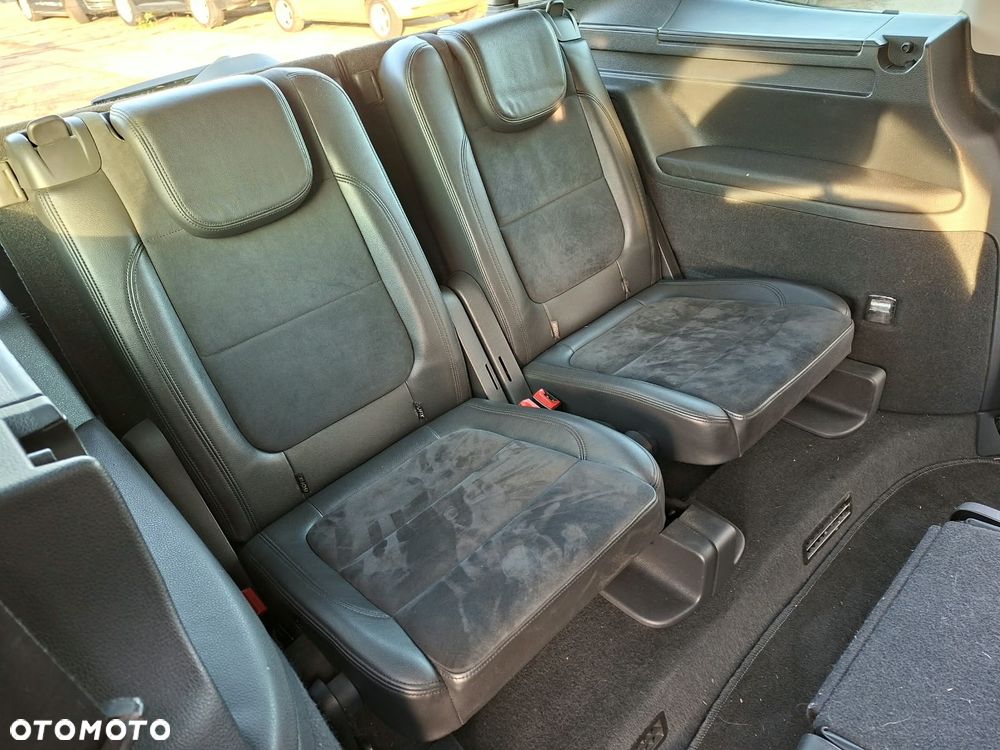 Volkswagen Sharan - 7