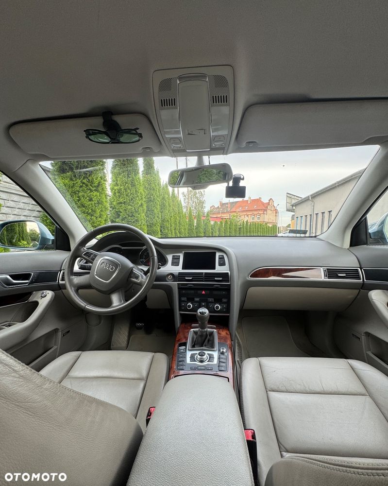 Audi A6 Limousine - 5