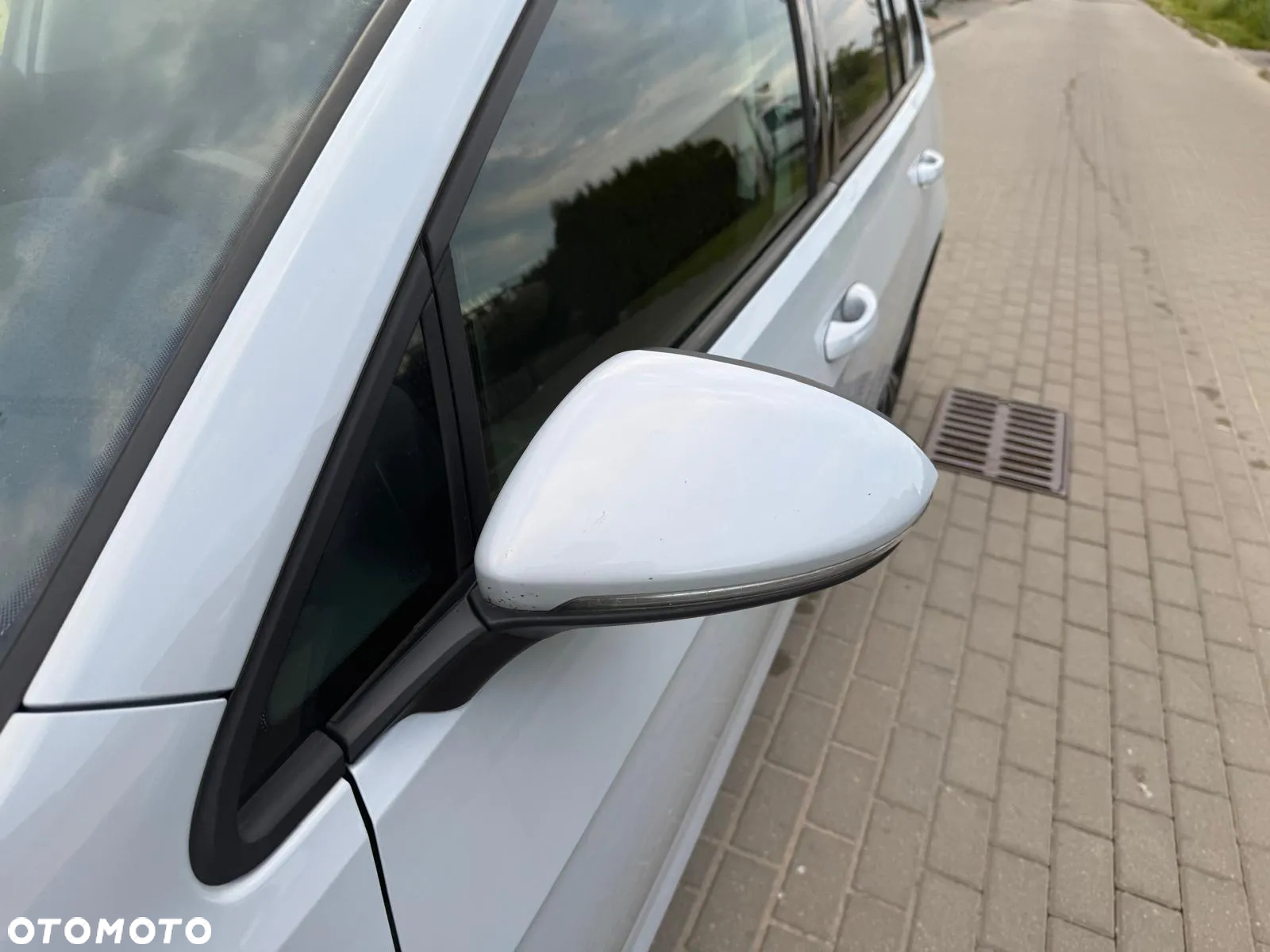 Volkswagen Golf VII 1.6 TDI BMT Start - 13