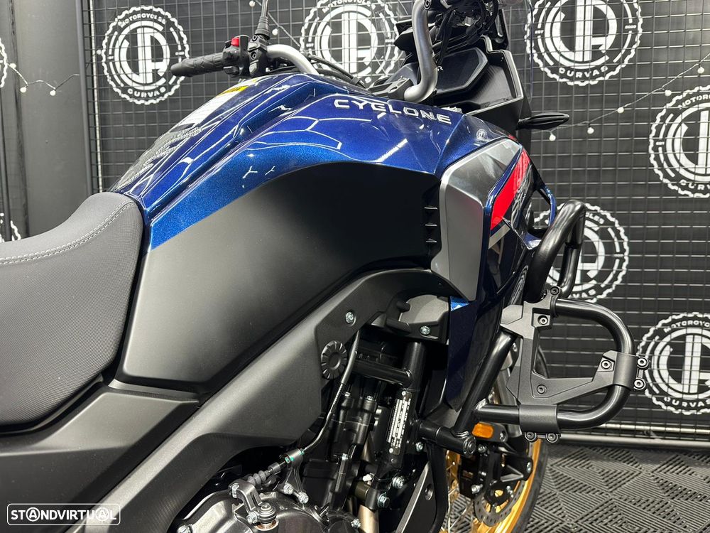 Cyclone RX600 (CAMPANHA EM VIGOR) - 6