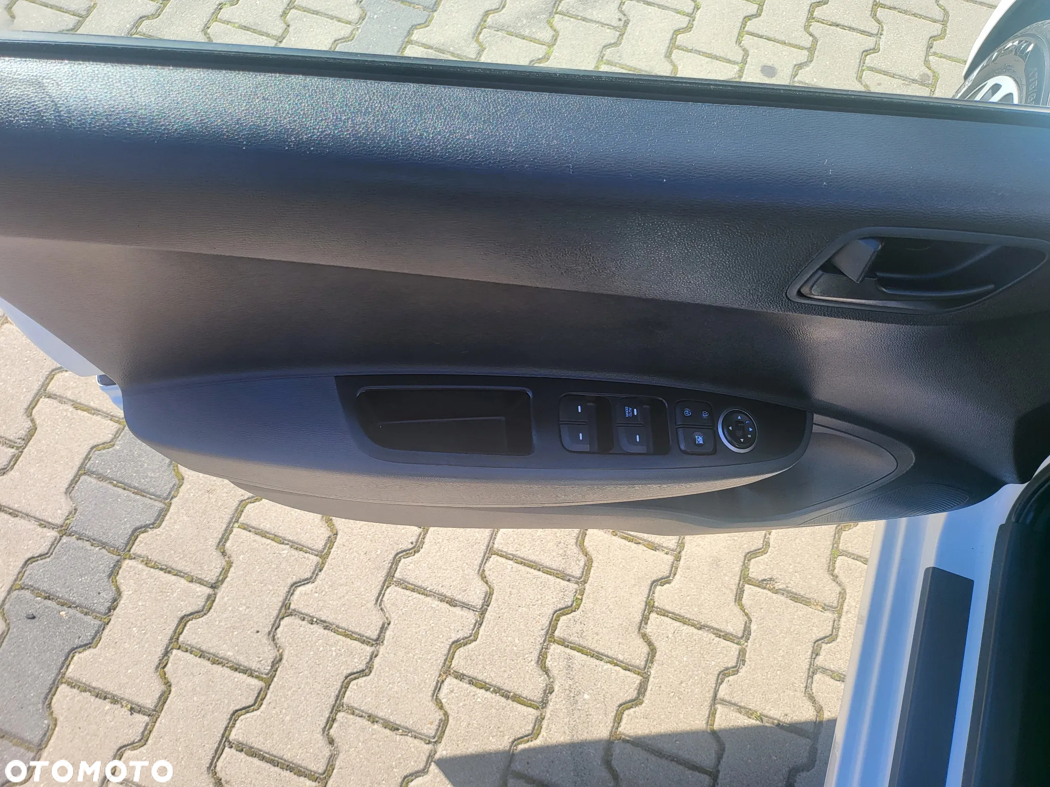 Hyundai i10 1.0 blue Style - 13