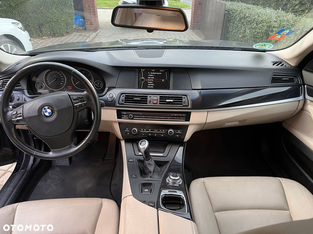 BMW Seria 5 - 9