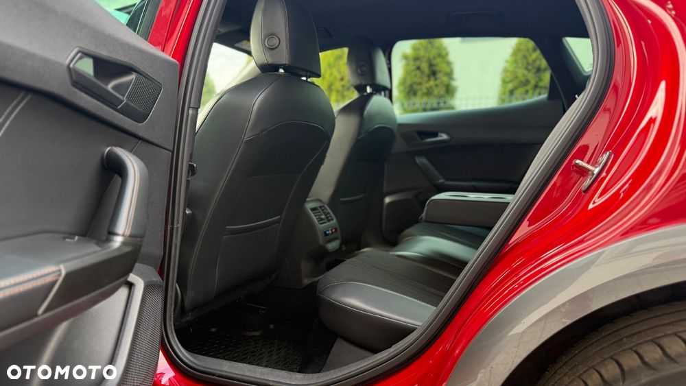 Cupra Formentor - 17