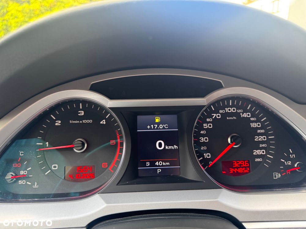 Audi A6 Avant 3.0 TDI Quattro Tiptronic - 15