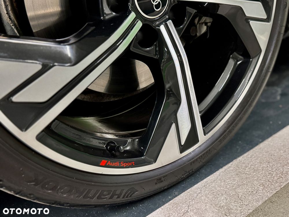 Audi A4 Limousine 40 TDI quattro S tronic S line - 15