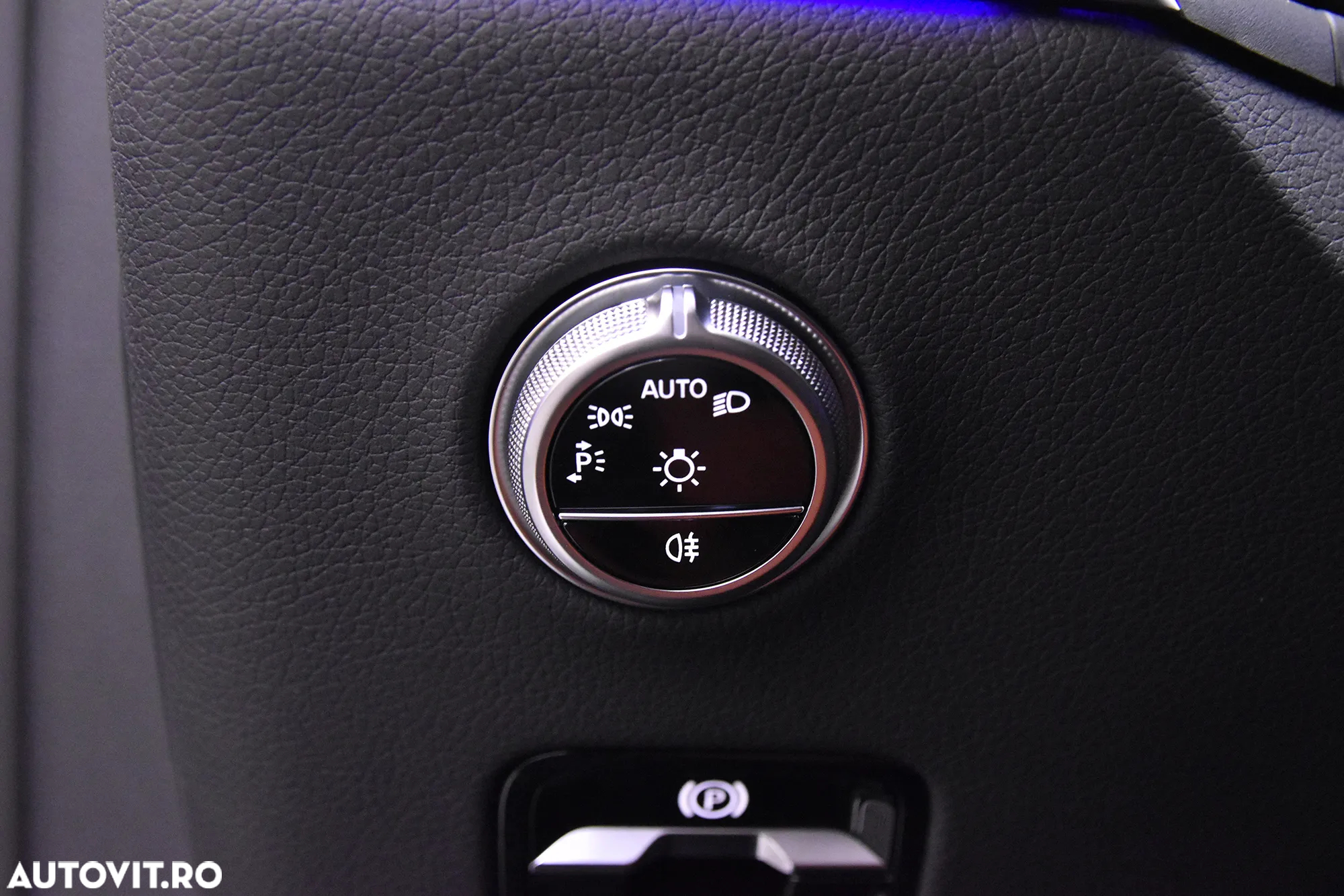Mercedes-Benz GLC 200 4MATIC MHEV - 15