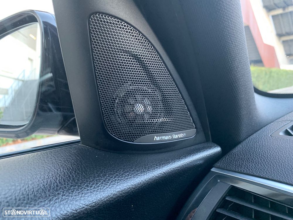BMW 116 d Pack M Shadow Auto - 19