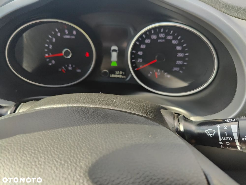 Kia Sportage 2.0 CRDI 4WD Vision - 9