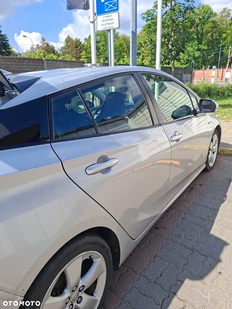 Toyota Prius 1.8 Hybrid Active - 6