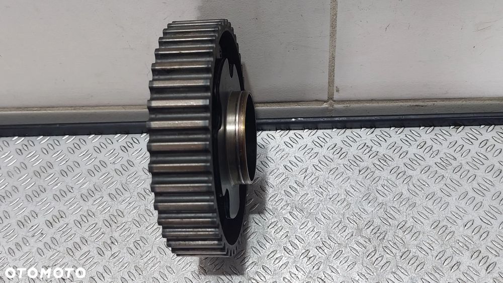 KOŁO ZMIENNYCH FAZ ROZRZĄDU VOLVO FORD 2,5T NR 30646226 - 3