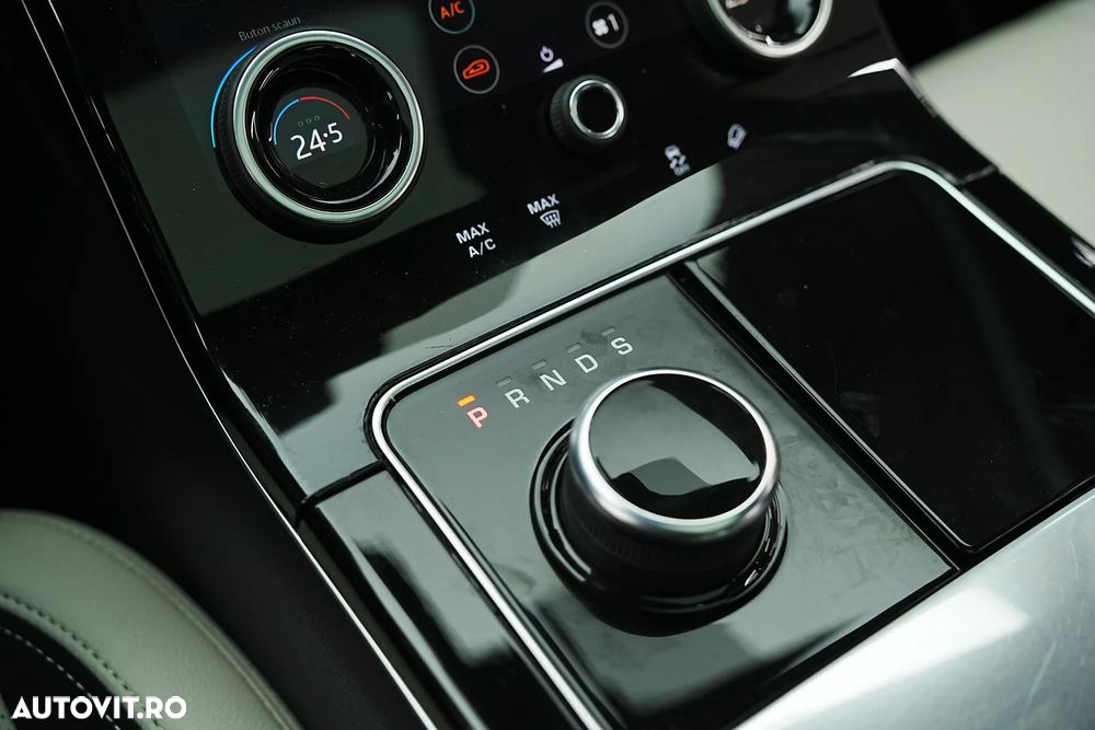 Land Rover Range Rover Velar 2.0 R-Dynamic SE - 39