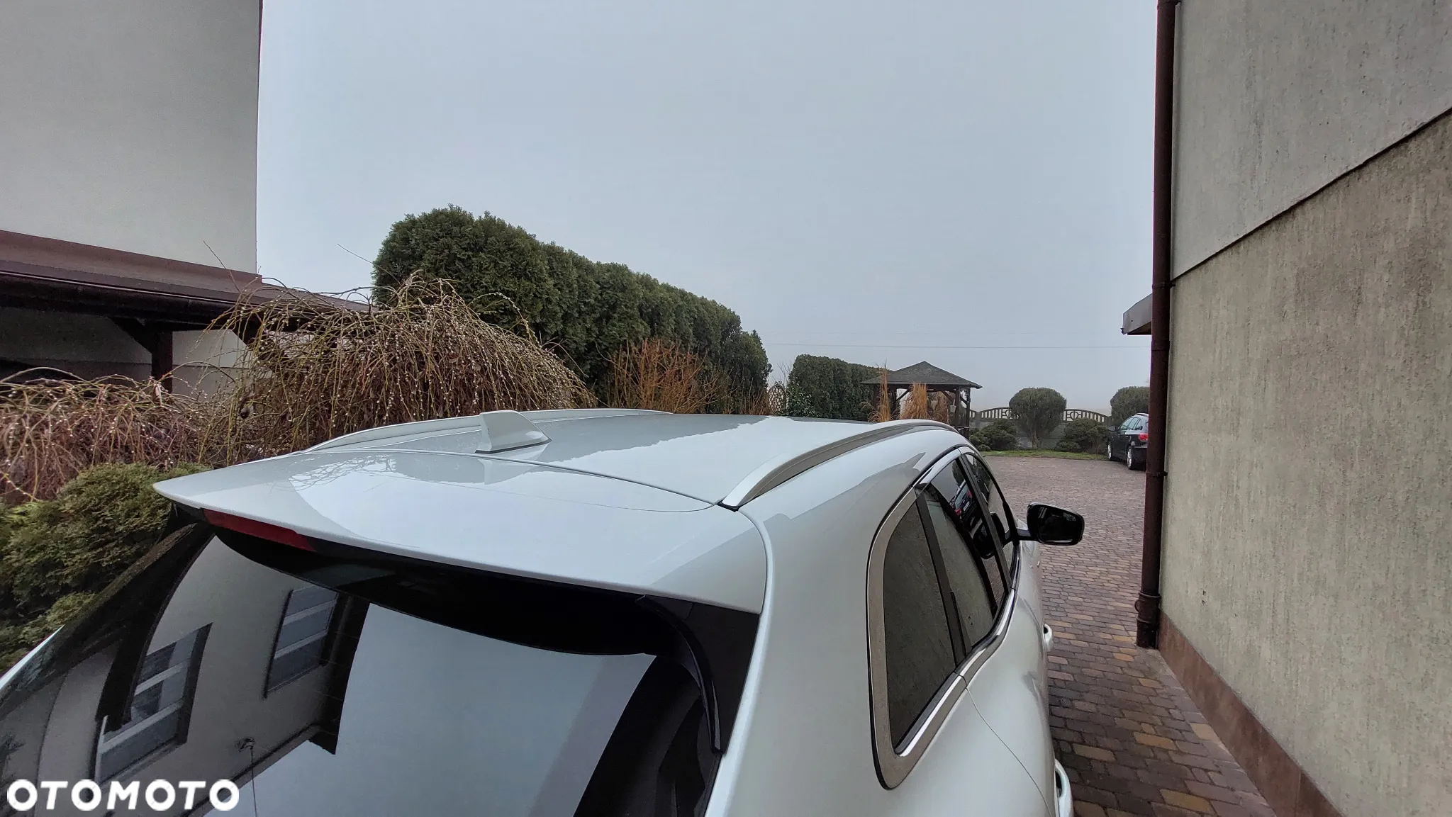 Renault Kadjar TCe 160 GPF BOSE EDITION - 10