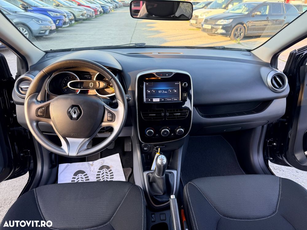 Renault Clio - 7