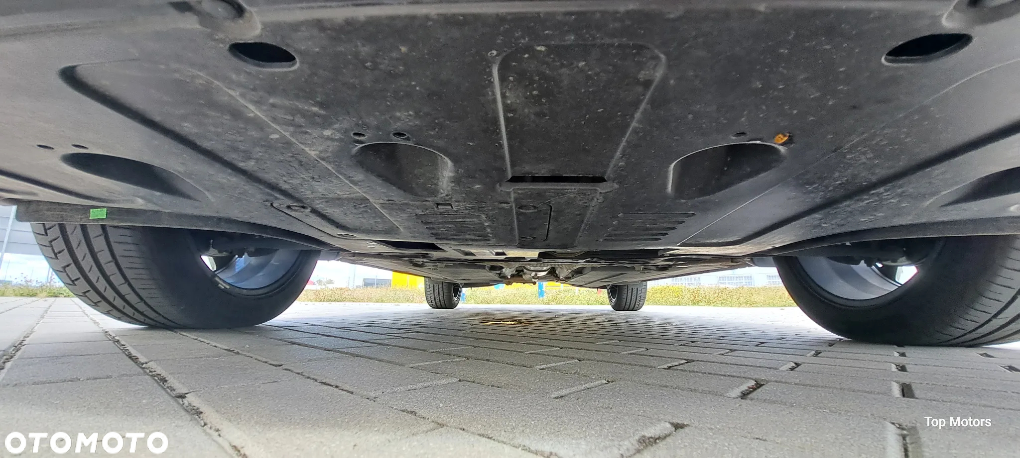Kia XCeed 1.5 T-GDI M DCT - 22