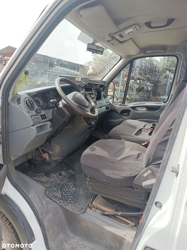 Iveco DAILY V - 9