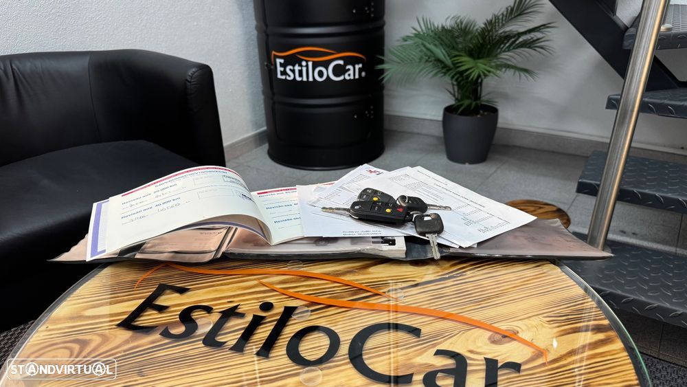 Volvo S60 2.4 D5 - 39
