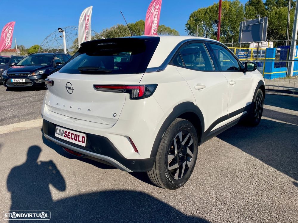 Opel Mokka-e - 7