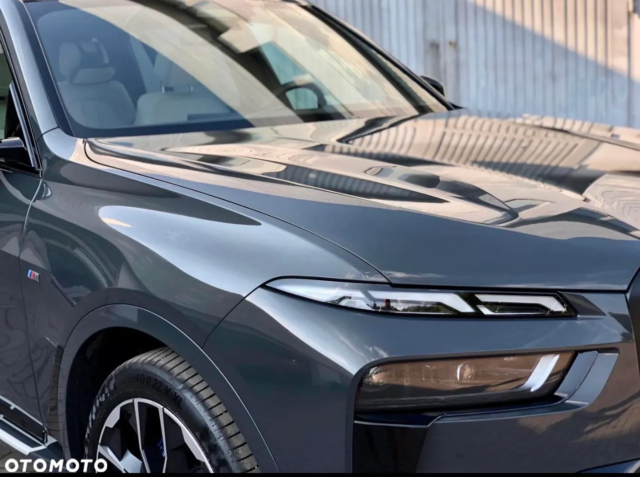 BMW X7 - 2