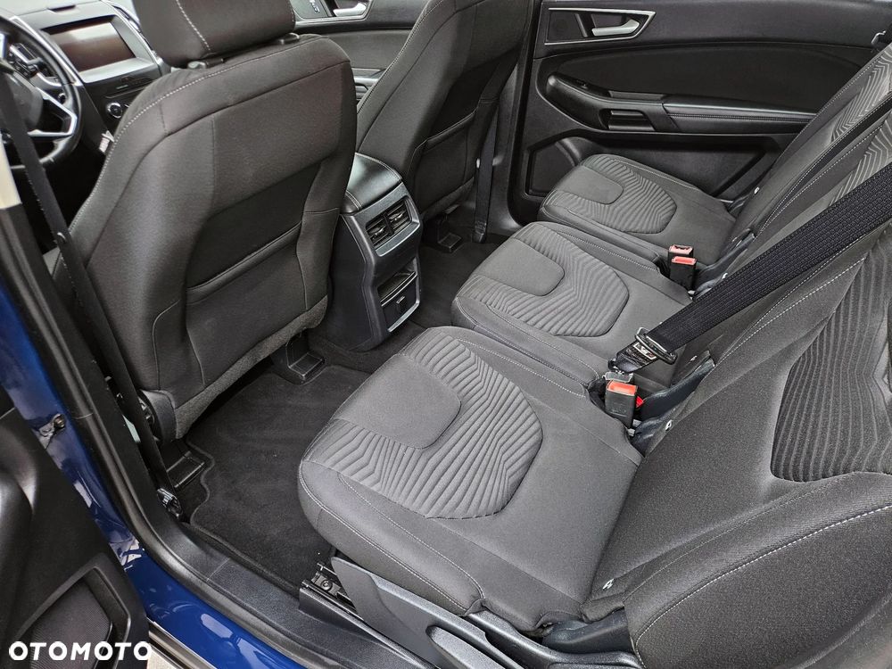 Ford S-Max 2.0 EcoBlue Titanium - 26