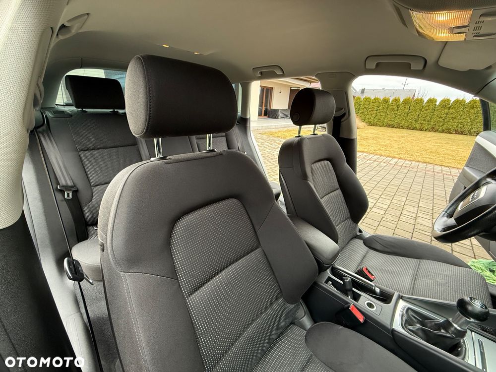 Audi A3 Sportback 2.0 TDI Attraction - 7