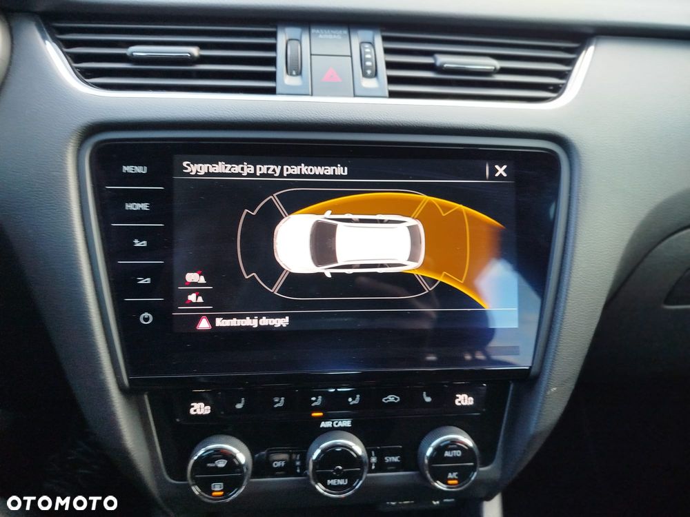 Skoda Octavia 1.6 TDI Premium Edition - 21