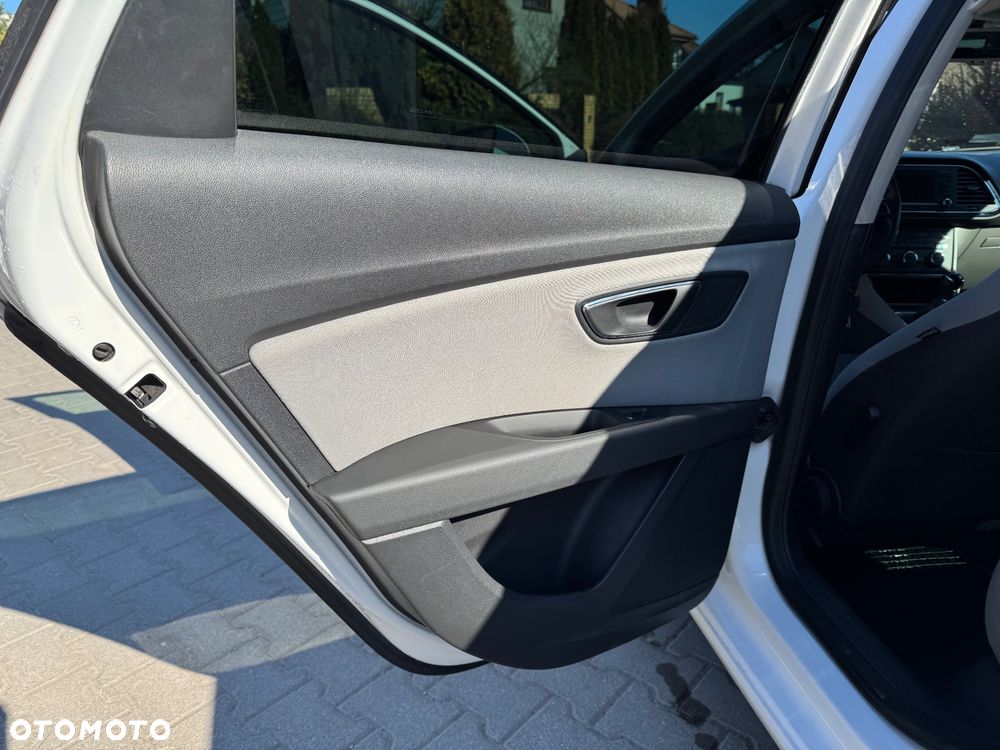 Seat Leon 1.6 TDI Style - 21