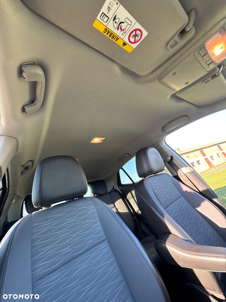 Opel Mokka 1.6 CDTI ecoFLEX Start/Stop Innovation - 13
