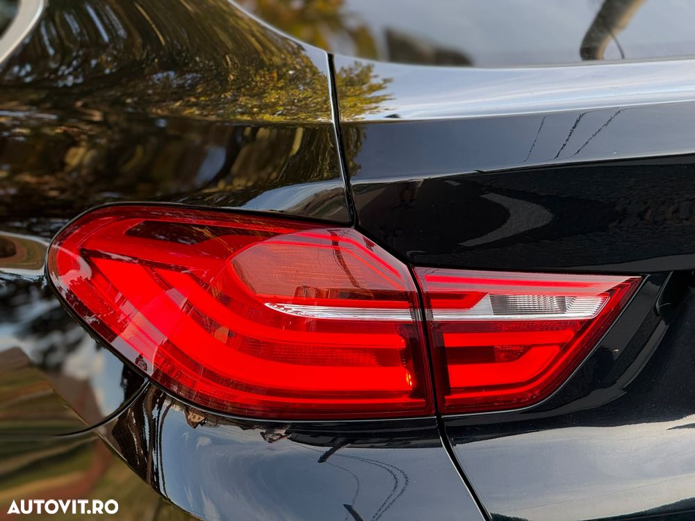 BMW X4 - 19