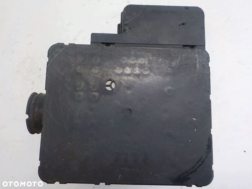 TOYOTA CAMRY HYBRYD POMPA ABS 44510-58030 - 10