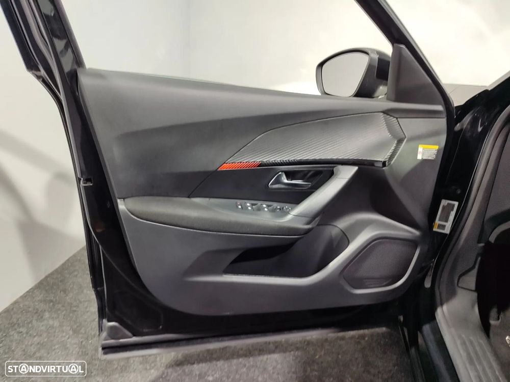 Peugeot e-2008 50 kWh Active Pack - 34