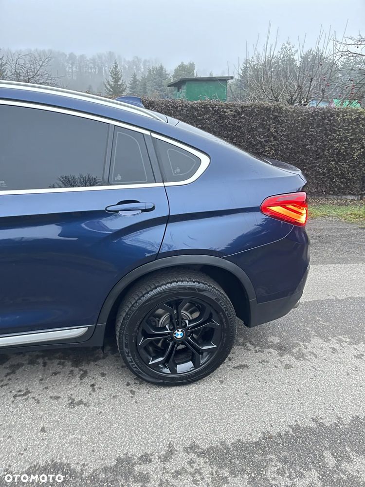 BMW X4 xDrive28i xLine - 2