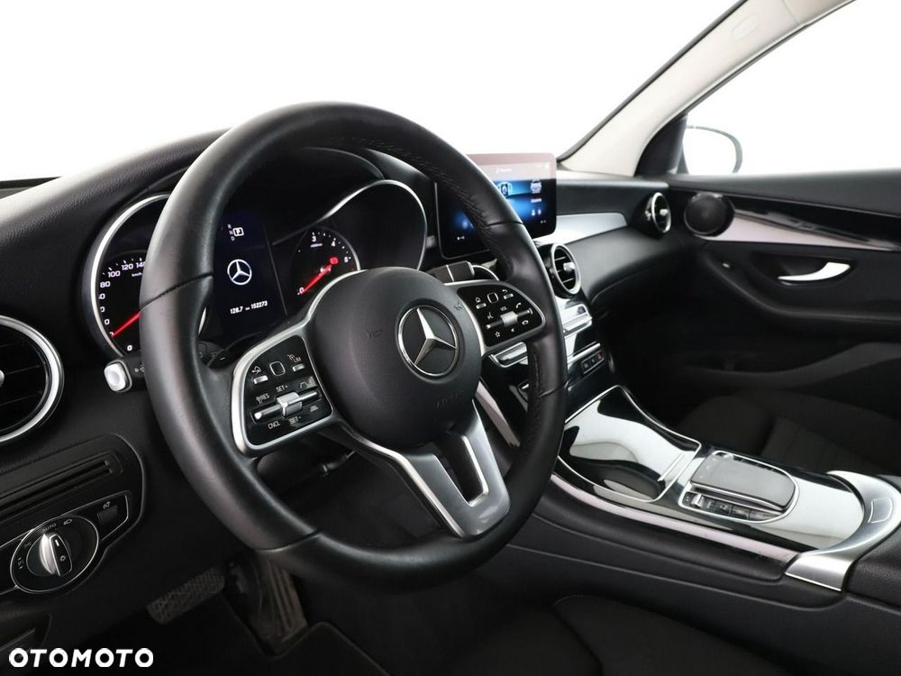 Mercedes-Benz GLC 200 d 4-Matic - 15
