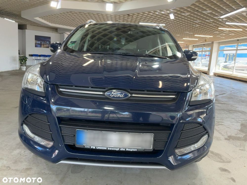 Ford Kuga 1.5 EcoBoost FWD Edition ASS - 7