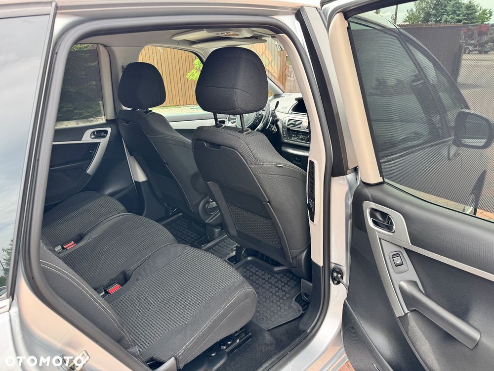 Citroën C4 Picasso 1.6 HDi My Way MCP - 25