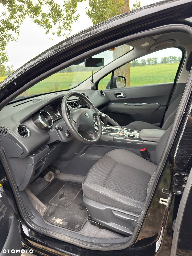 Peugeot 3008 BlueHDi 120 Stop & Start EAT6 Active Business-Paket - 10