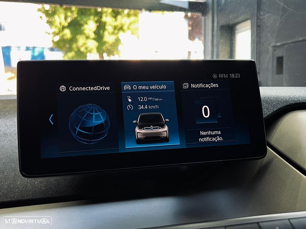 BMW i3 94Ah - 22