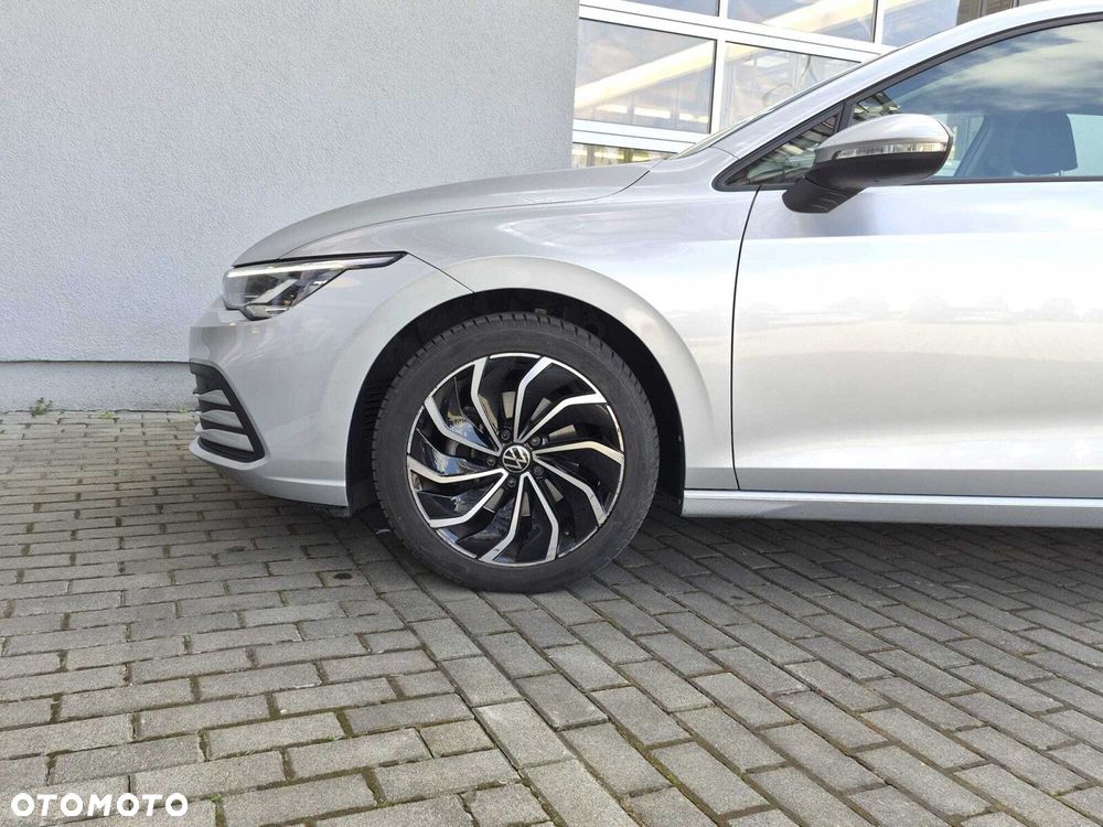 Volkswagen Golf 1.5 TSI EVO Life - 14