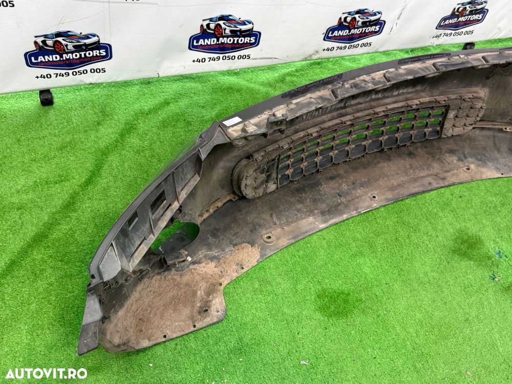 BARA FAȚĂ MINI COOPER D ALL4 Countryman R60 2010 1.6 DIESEL HATCHBACK COD OEM 51119806063 51119801917 2010-2016 - 6