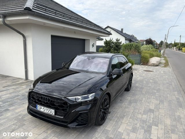 Audi SQ8 - 6